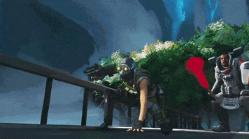 Tropical Island Robot GIF by Xbox