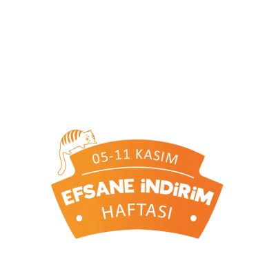 Markamama.com.tr Sticker