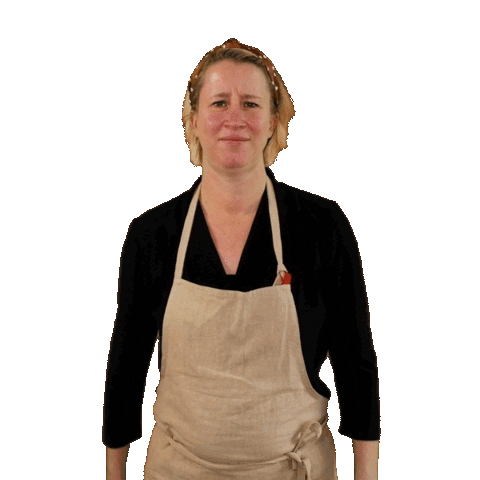 Lucie Beck Sticker
