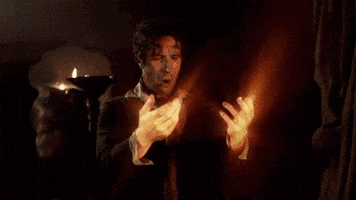 paul mcgann regeneration GIF by Doctor Who