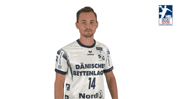 Handball-Bundesliga Fun GIF by LIQUI MOLY HBL