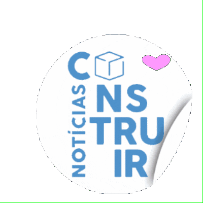 Revista Sticker by EditoraConstruir
