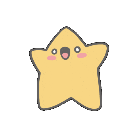 Happy Good Day Sticker by Kumo x World