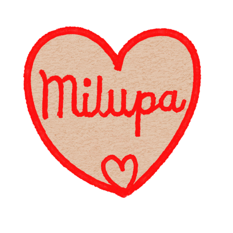 MilupaMagyarország Sticker