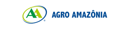Agro Amazônia Sticker