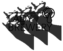 Lady Brewery Sticker
