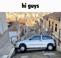 Car Guys GIF