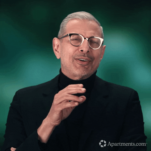 Jeff Goldblum Laughing GIFs Get The Best GIF On GIPHY