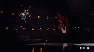 Shawn Mendes Jump GIF by NETFLIX