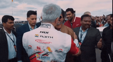 Le Mans Racing GIF