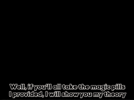 Bob Odenkirk Theory GIF