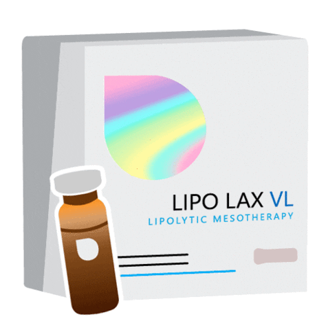 INSUMOS - TRADE MEDICAL Sticker