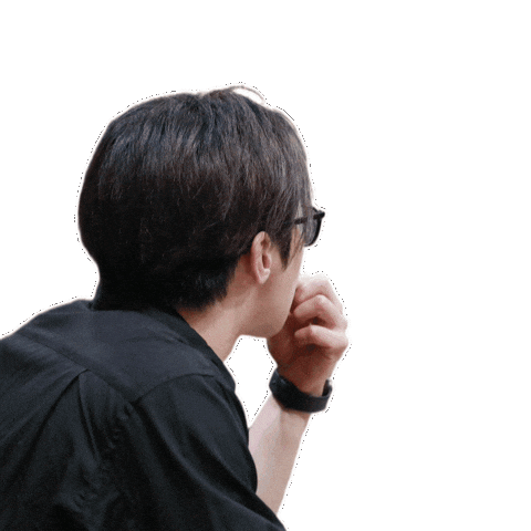 Idol Pregunta Sticker