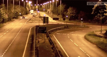 Driving U Turn GIF - Find & Share on GIPHY