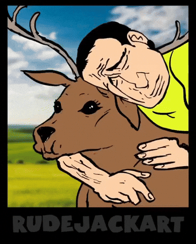 You Become Linkin Park GIF