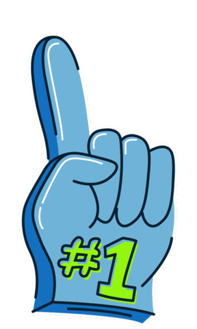 Goldfürdich Sticker by Decathlon Deutschland