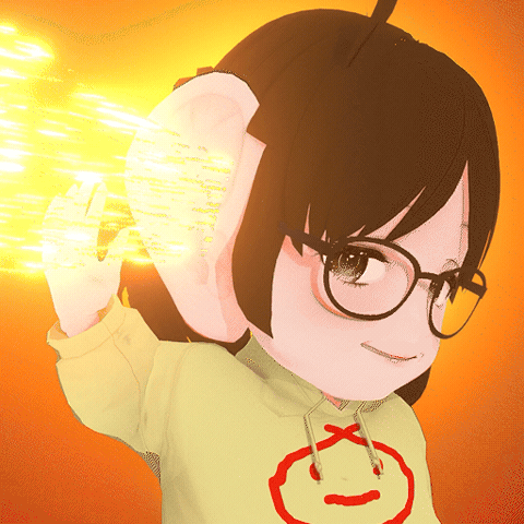 Listening Singing GIF