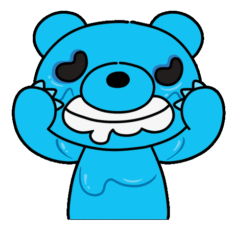 Funny Sticker by XOPLAY