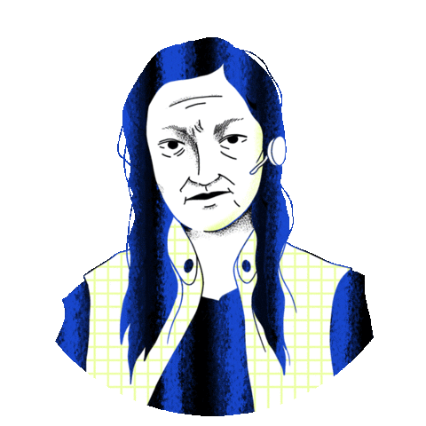 Animated Sticker