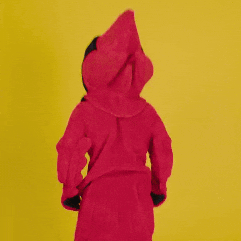 Pumped Up Cyclones GIF by Iowa State University Foundation