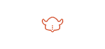 Logo Viking Sticker by Festyland