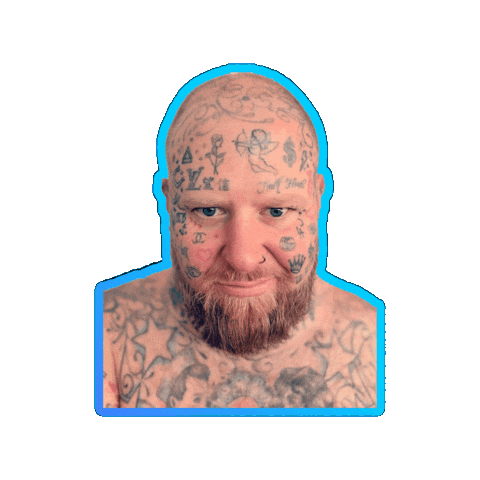 Oberpfalz Sticker by Bennys friseure