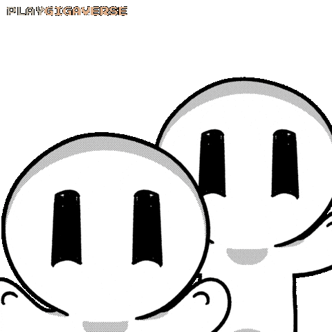 Dance Party Dancing Sticker by Playgigaverse