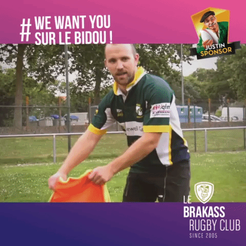 nicolasperon brakass rugby GIF