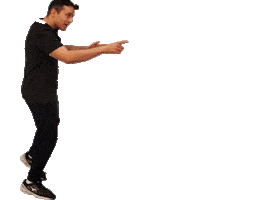 Personal trainer  JK Sticker