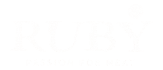 Rubydubai Sticker by Ruby