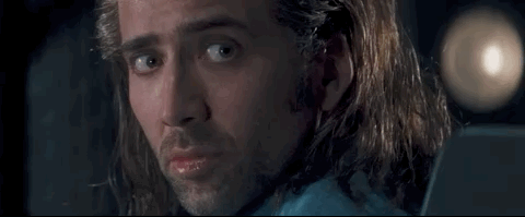 Oh No Film GIF