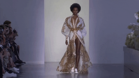 Runway Walk Gifs Get The Best Gif On Giphy