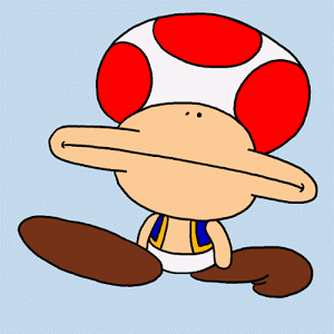 toad GIF