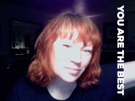 Be Good You Are Cool GIF