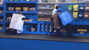 check out grocery store GIF by Old Spice