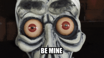 achmed the dead terrorist love GIF by Jeff Dunham