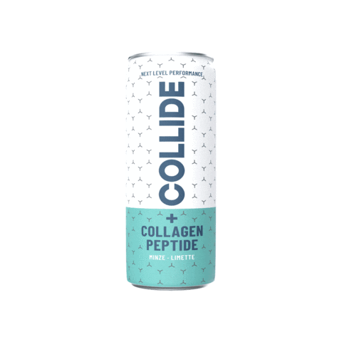 COLLIDE #nextlevelperformance Sticker