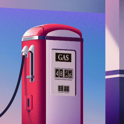 Inspiring Chicken Soup GIF