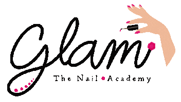 Tecnicadeunas Sticker by Glam Distributor