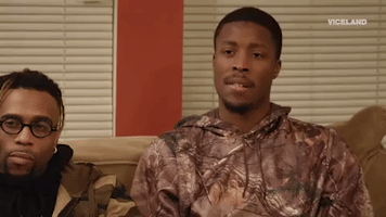 Viceland GIF by MY HOUSE