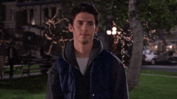 Jess Mariano Ggbr GIF by Gilmore Girls Brasil