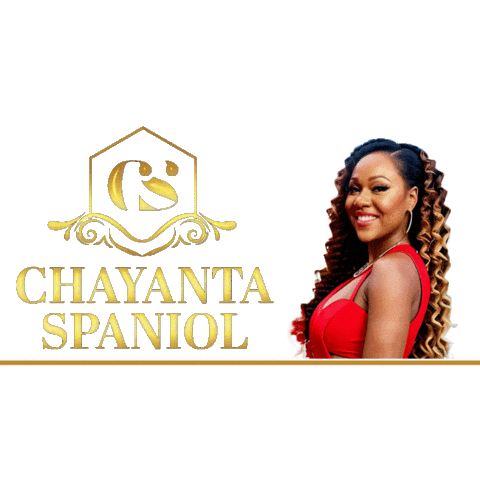 Chayanta Spaniol Sticker