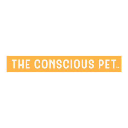 theconsciouspet Sticker