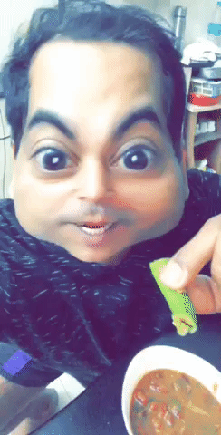 Kid Chilli GIF