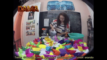 Barco Pez GIF