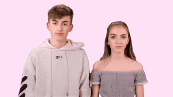 Whatever Idk GIF by Johnny Orlando