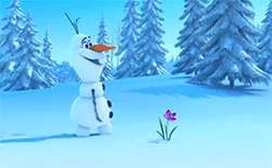 Disney Frozen Olaf Gifs Get The Best Gif On Giphy