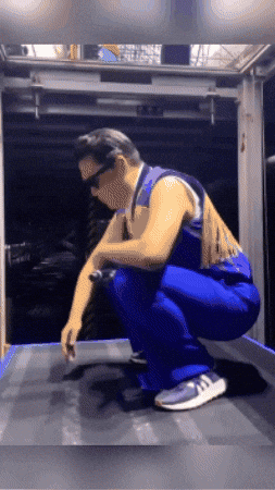 Jump GIF