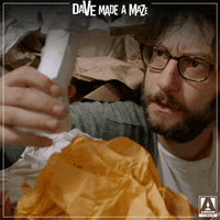 buffy the vampire slayer lol GIF by Arrow Video