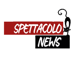 SpettacoloNews Sticker